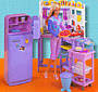 Кухня 2002 (Mattel)