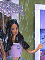Тереза с зонтиком (Mattel)